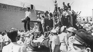 1953 Iranian coup d'état | Wikipedia audio article