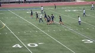 SYC 09 Academy vs GFRSC 09B Elite 9/10/22 Goals Only