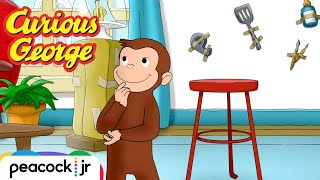 Making a Museum | CURIOUS GEORGE