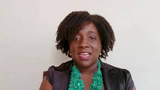 What's International Development Got To Do With It? | Amma Gyampo | TEDxAccra