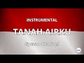 Tanah Airku - Instrumental/Karaoke/Minus One/No Vokal Lagu Nasional Indonesia