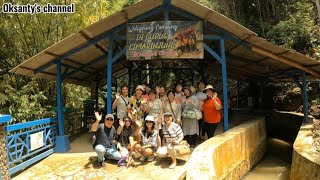 wisata Geopark ciletuh sukabumi