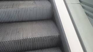 O\u0026K Escalator @ Princes Quay Shopping Centre in Hull (Primark Entrance)