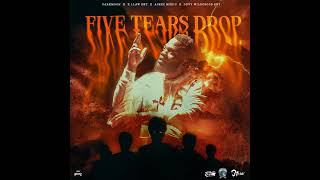 Chronic Law - Five Tears Drop (Official Audio)