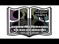 Desegregating Comics with Qiana Whitted | Racial Reckoning Through Comics