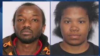 Pickens police searching for kidnapping suspect, accused of killing woman