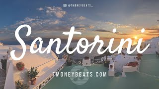 [FREE] "Santorini" | J Cole x Bas Type Beat 2021 | Smooth Hip Hop Freestyle Beat