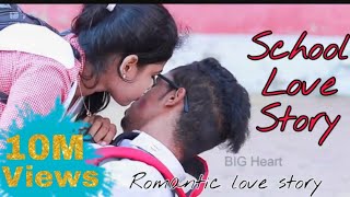 School Love Story | Aaine Ke Sau Tukde | Sumit Saha | Latest Hindi song 2019 | New version