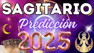 ♐️💗 Sagitario 2025 💗 El año del perdón 💗