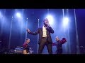 JIMMY RODRÍGUEZ - UN MINUTO DE SILENCIO EN OTI USA