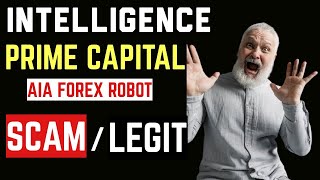 INTELLIGENCE PRIME CAPITAL Best Review: Is Intelligence Prime Capital LEGIT or a SCAM? | IPCAPITAL