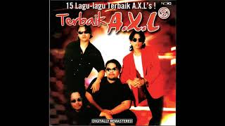 Axl - Setelah Hati Terluka HQ Audio