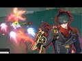 Lighter Skill Animations & Gameplay Showcase (Zenless Zone Zero 1.3)