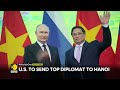 russia mulling change of nuke use doctrine us to send top diplomats to hanoi wion headlines