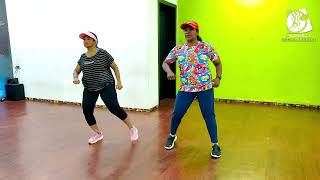 Google Google ll Dance Video ll Freestyle Batches ll Exclusive for ladies @DCountsDanceStudio