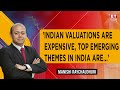 FIIs Are Back In Emerging Markets | Durable Investment Opportunity In India | Manishi Raychaudhuri