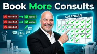 How To Build An Automated Booking System for Clinics! (For Beginners)