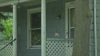 Partially decomposed, decapitated body found at vacant Niagara Falls house