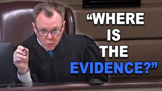 Lawyer: How to Get Your Criminal Case Dismissed in California