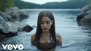 Ariana Grande - Holy Spirit  [Official AI Music Video]