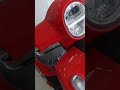 HONDA BEAT VS YAMAHA FAZZIO / SINO MAS POGI