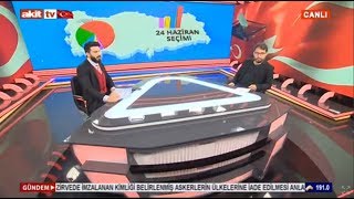 Akit Özel - Eski Türkiye'nin gerçek yüzü !