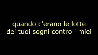 E quel giorno non mi perderai più - Franco Fasano