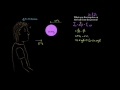 impulse and momentum dodgeball example physics khan academy