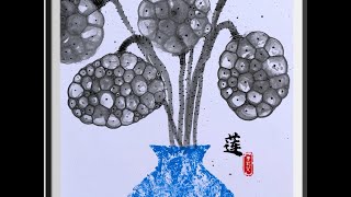 好玩的创意泡泡画，在家和孩子一起玩起来吧！