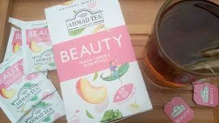 Ahmad Beauty Tea