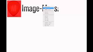 rectangle poly circle mapping example