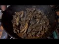 nganu thongba duck curry manipuri traditional style manipur food duck curry recipe india