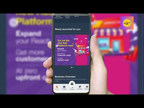 How to Use Swiggy: Complete Guide to Restaurant Partner App (Hindi)