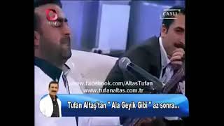 Tufan Altaş Çıktım Yücesine Seyran Eyledim