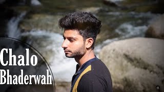 Exploring Bhaderwah with Giants