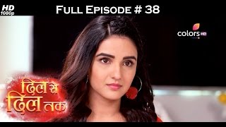 Dil Se Dil Tak - 22nd March 2017 - दिल से दिल तक - Full Episode (HD)