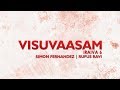 Visuvaasam | Iraiva 6 | Simon Fernandez | Rufus Ravi