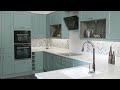 Premier Crafts - Kitchens