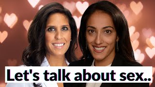 All About Your Pelvic Floor with Rena Malik, M.D. & Pelvic Pain Doc - Sonia Bahlani, M.D.