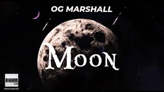 OG MARSHALL - MOON (2021)