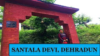 Santala Devi Yatra Dehradun, a complete guide