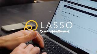 How to Streamline Crew Management for Flawless Events | LASSO