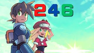 【独唱】ロックマンDASH３発売決定まで一日一回あなたの風が吹くからオケ【原作エアプ】