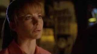 Smallville 7x20 - Arctic Deleted Scene