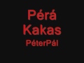 kakas péterpál