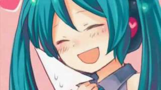 Hatsune Miku - Electric Angel 【PV】with Translation \u0026 Romaji