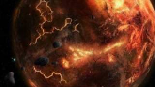 Dj Hidden - Earth Cry