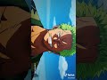 Zoro One Piece Industry Baby Edit #shorts