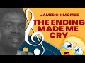 JAMES CHIMOMBE - KUDAKWASHE WITH ENGLISH LYRICS