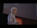 We’ve changed the climate; Can we change ourselves? | David Sauchyn | TEDxRegina